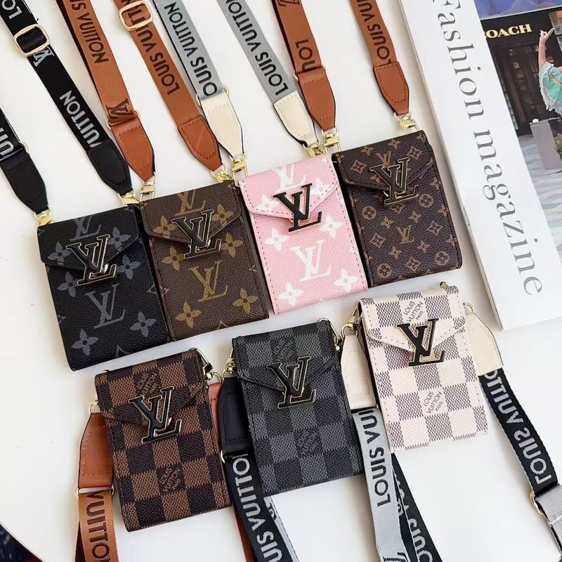 LV card bag 18